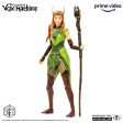 Critical Role Keyleth (The Legend of Vox Machina) 7  Inch Scale Action Figure - McFarlane Toys Fashion