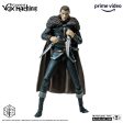 Critical Role Vax’ildan (The Legend of Vox Machina) 7  Inch Scale Action Figure - McFarlane Toys Fashion