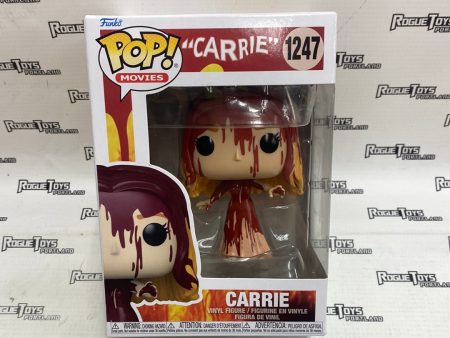 Funko POP! Movies Carrie #1247 Online