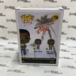 Funko POP! Movies Beverly Hills Cop  Axel Foley #736 Hot on Sale