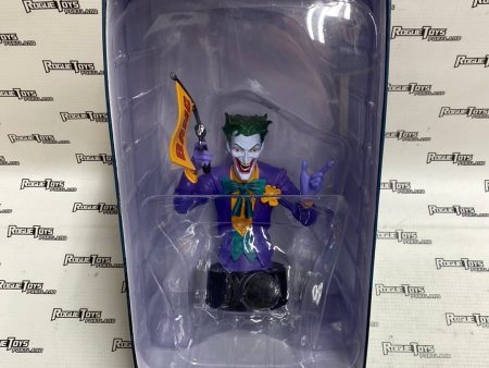 Eaglemoss Batman Universe Collector Busts The Joker Online Hot Sale