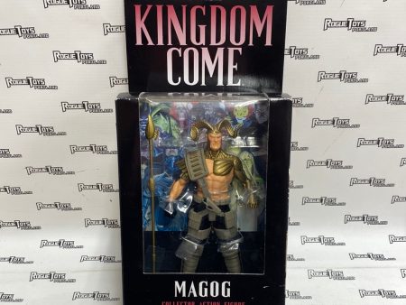 DC Direct Kingdom Come Magog on Sale