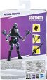 Fortnite Victory Royale Series Metal Mouth 6  Inch Scale Action Figure - Hasbro Discount