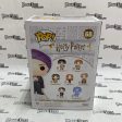 Funko POP! Harry Potter Professor Quirrell #68 2018 Fall Con Exclusive Fashion