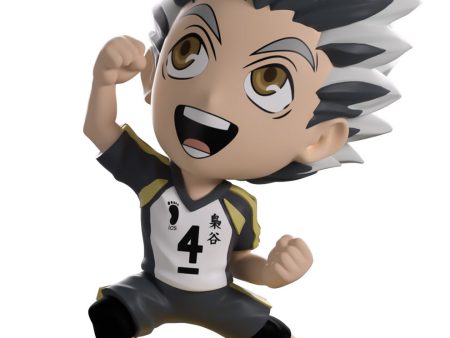 Youtooz Animation: Haikyuu - Kotaro Bokuto Discount