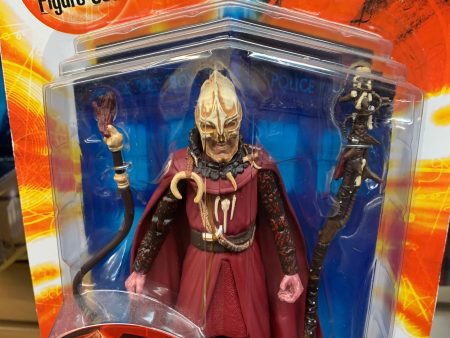 Doctor Who Sycorax Leader Online Sale