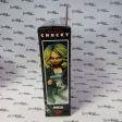 NECA Retro Cloth Bride of Chucky 2-Pack, Chucky & Tiffany Hot on Sale