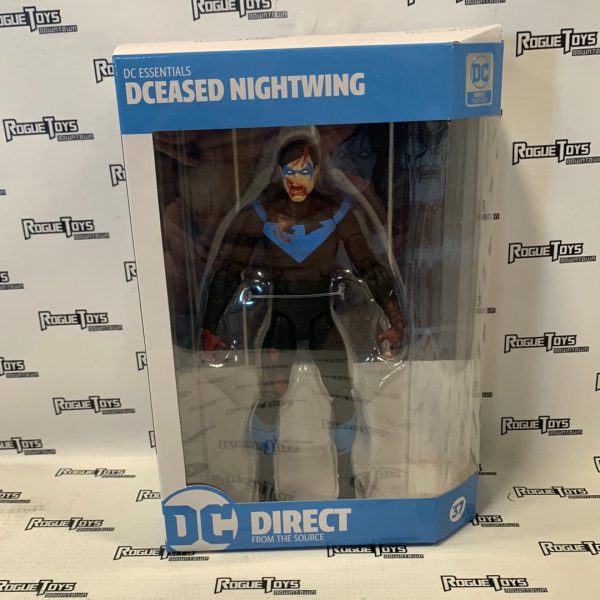 DC Direct DC Essentials Dceased Nightwing Online Sale