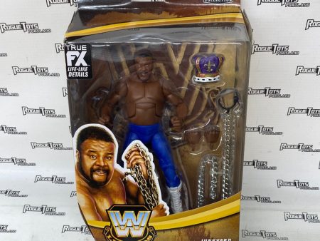 WWE Elite Legends Series 12 Junkyard Dog (Chase) Cheap