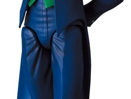 Batman: Hush The Joker Action Figure no.142 - Medicom MAFEX Supply