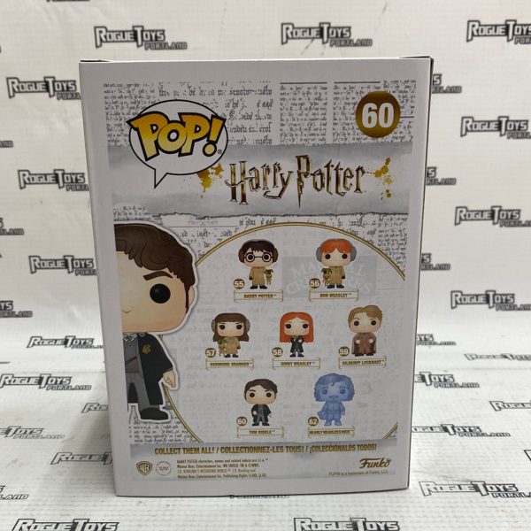 Funko POP! Harry Potter Tom Riddle Cheap