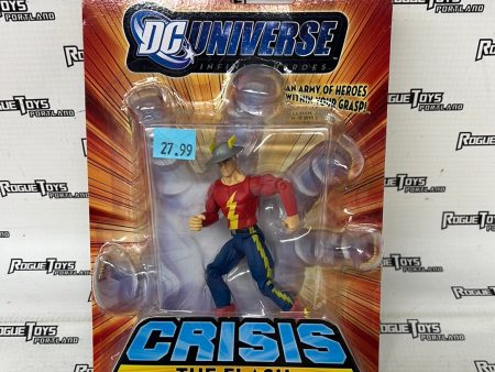 DC Universe Infinite Heroes Crisis Flash Online Sale