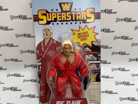 WWE Superstars Ric Flair Supply