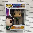 Funko POP! Guardians of The Galaxy Vol. 2 Mantis #204 on Sale