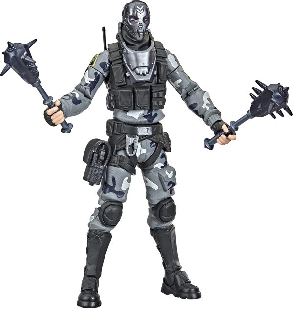 Fortnite Victory Royale Series Metal Mouth 6  Inch Scale Action Figure - Hasbro Discount