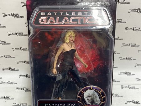 Diamond Select Toys Battlestar Glalactica Caprica Six Previews Exclusive For Sale