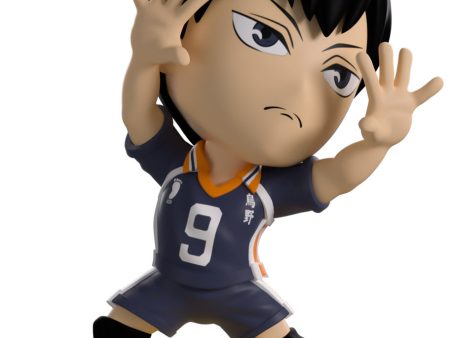 Youtooz Animation: Haikyuu - Tobio Kageyama Sale