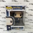 Funko POP! Harry Potter Severus Snape #05 Fashion