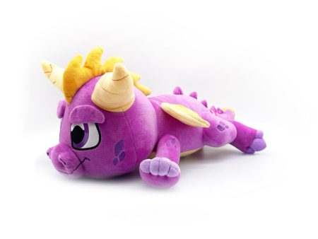 Youtooz Plush Weighted: Spyro - Spyro Peluche 16 Pulgadas Discount