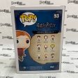 Funko POP! Harry Potter Ginny Weasley #53 For Cheap