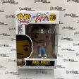 Funko POP! Movies Beverly Hills Cop  Axel Foley #736 Hot on Sale