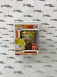 Funko POP! Animation Dragon Ball Z Super Saiyan Broly 2018 Summer Con Exclusive Fashion