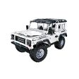 CaDA Chassis Off Road Platform Series: RC Car Control Remoto Escala 1 10 Supply