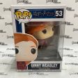 Funko POP! Harry Potter Ginny Weasley #53 For Cheap