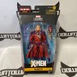 Hasbro Marvel Legends Series Age of Apocalypse Colossus BAF Wave X-Men Magneto For Discount