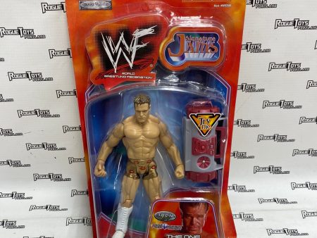 WWF Signature Jams The One Billy Gunn Online Hot Sale