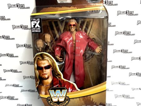 WWE Elite Legends Series 14 Edge (Target Exclusive) Hot on Sale