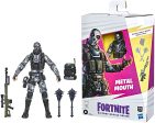 Fortnite Victory Royale Series Metal Mouth 6  Inch Scale Action Figure - Hasbro Discount