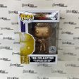 Funko POP! Guardians of the Galaxy Mission Breakout The Collectir #236 Disney Parks Exclusive on Sale