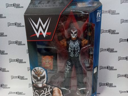 Mattel WWE Elite Collection Greatest Hits Rey Mysterio on Sale