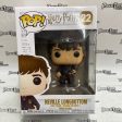 Funko POP! Harry Potter Neville Longbottom #22 For Cheap