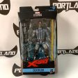 Marvel Legends Uncanny X-Force Deathlok Cheap