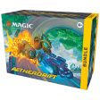 Magic The Gathering: Aetherdrift - Bundle En Ingles on Sale