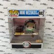 Funko POP! Animation Demon Slayer Mini Nezuko in Box #883 Box Lunch Exclusive on Sale