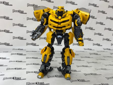 Transformers Masterpiece Bumblebee MSM-3 For Cheap