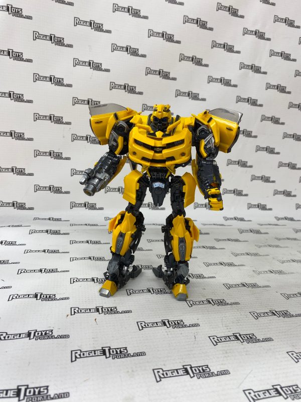 Transformers Masterpiece Bumblebee MSM-3 For Cheap