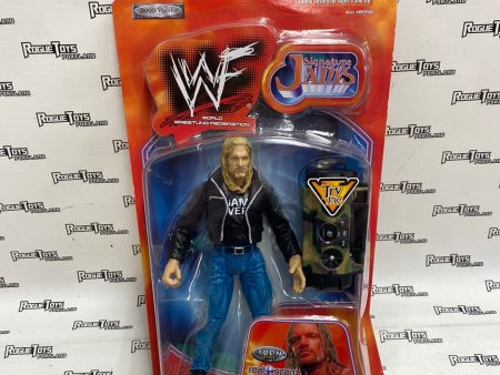 WWF Signature Jams Triple H Cheap