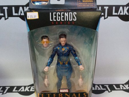 Hasbro Marvel Legends Series Eternals Ikaris on Sale