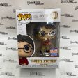 Funko POP! Harry Potter #131 2021 Summer Con Exclusive Sale