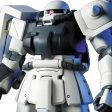 Bandai Hobby Gunpla High Grade Model Kit: Mobile Suit Gundam 0083 Stardust Memory - MS 06F 2 Zaku II F2 Escala 1 144 Kit De Plastico on Sale