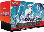 Pokemon TCG Scarlet & Violet: Build & Battle Stadium koraidon en Ingles Discount