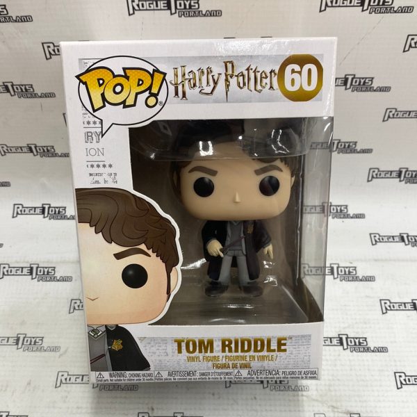 Funko POP! Harry Potter Tom Riddle Cheap