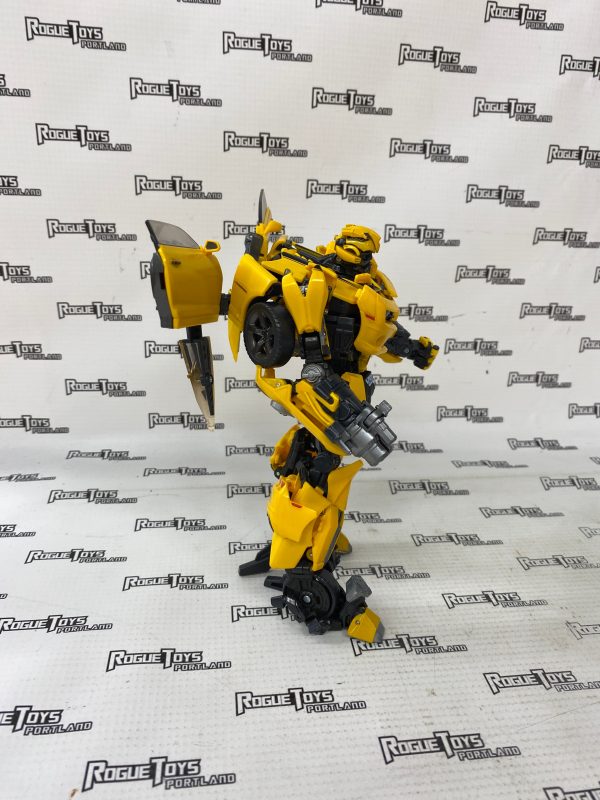 Transformers Masterpiece Bumblebee MSM-3 For Cheap