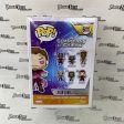 Funko POP! Guardians of the Galaxy Vol. 2 Star-Lord with Power Stone #611 Collector Corps Exclusive Sale