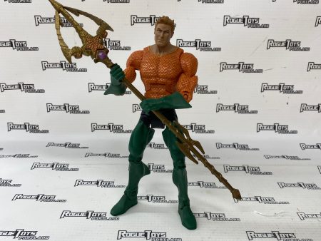 DC Universe Classics Wave 2 Aquaman For Cheap