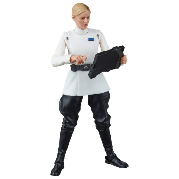 Star Wars The Black Series: Andor - Dedra Meero Discount